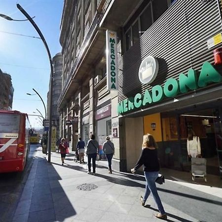 Apartamento Urgel Madrid Kültér fotó